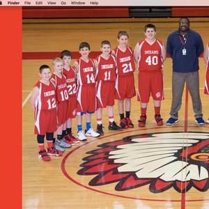 Meet your Posher, Ethan